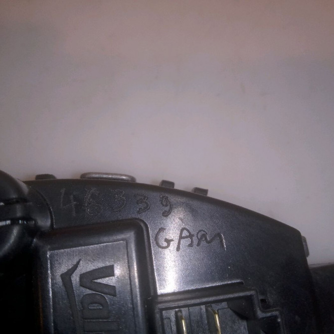 Resistance de chauffage occasion RENAULT SCENIC IV Phase 1 04-1995->04-1999 1.6 DCI 130ch 7701207715 3