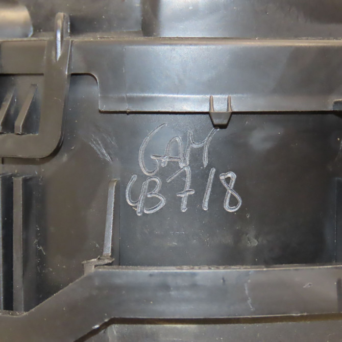 Ventilateur de chauffage occasion RENAULT MEGANE IV Phase 1 12-2015->... 1.5 DCi 115ch 272103243R 4