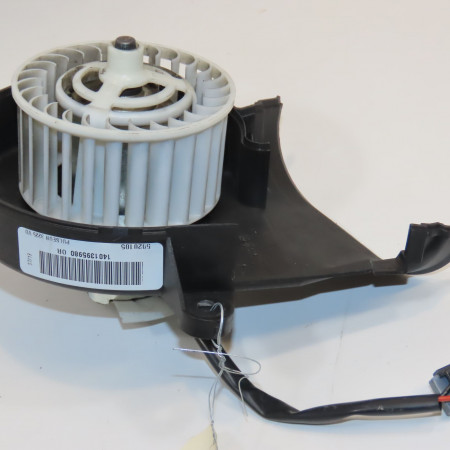 Ventilateur de chauffage occasion PEUGEOT 807 Phase 1 06-2002->12-2014 2.0 HDI 163ch 6441T9