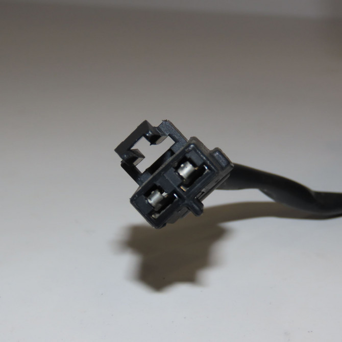 Ventilateur de chauffage occasion PEUGEOT 807 Phase 1 06-2002->12-2014 2.0 HDI 163ch 6441T9 4