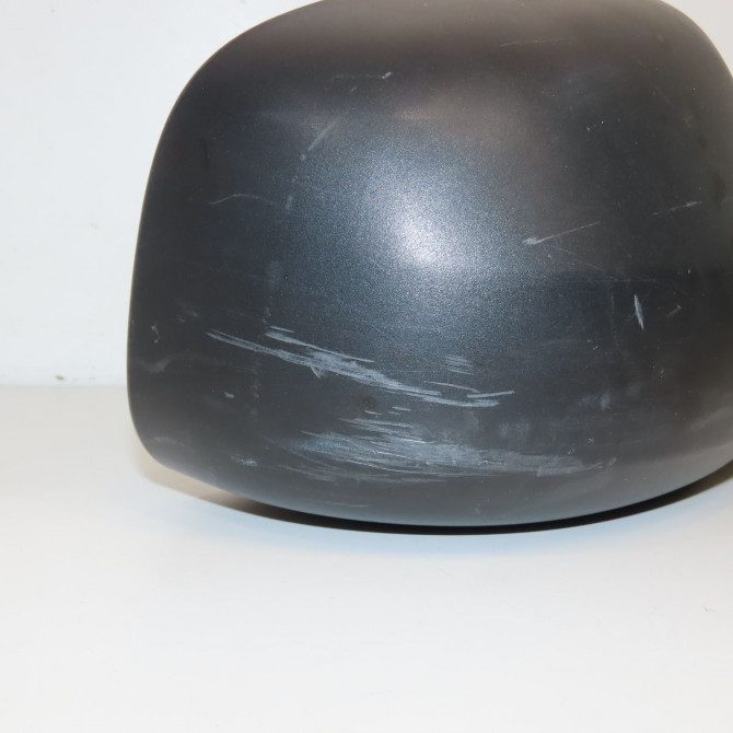 Retroviseur exterieur manuel droit occasion DACIA SANDERO I Phase 1 06-2008->10-2012 1.2 16v 75ch 963015207R 3