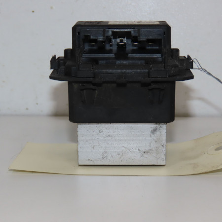 Resistance de chauffage occasion RENAULT MEGANE III Phase 1 11-2008->01-2012 1.5 DCI 105ch 7701207715