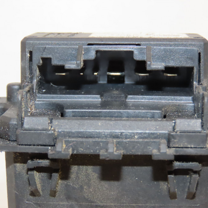 Resistance de chauffage occasion RENAULT MEGANE III Phase 1 11-2008->01-2012 1.5 DCI 105ch 7701207715 3