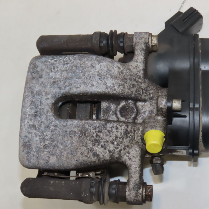 Etrier de frein arrière droit occasion RENAULT SCENIC III Phase 3 04-2013->... 1.6Dci 130ch 440019012R 3