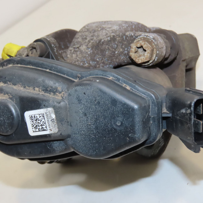 Etrier de frein arrière droit occasion RENAULT SCENIC III Phase 3 04-2013->... 1.6Dci 130ch 440019012R 4