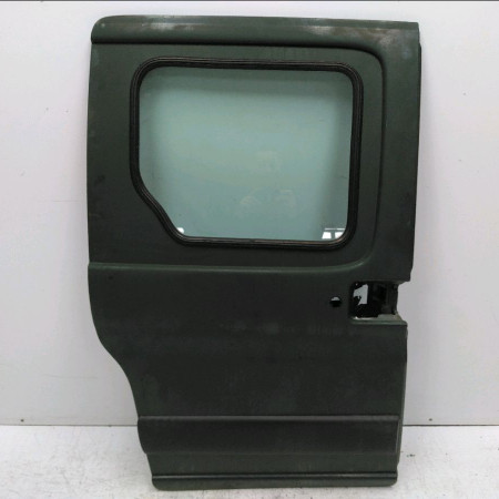 Porte coulissante d occasion CITROEN BERLINGO I Phase 2 11-2002->10-2010 1.6 HDi 75ch 9839349380