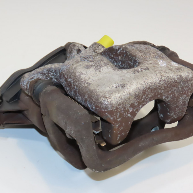 Etrier de frein arrière droit occasion RENAULT SCENIC III Phase 3 04-2013->... 1.5 DCI 110ch 440019012R 1