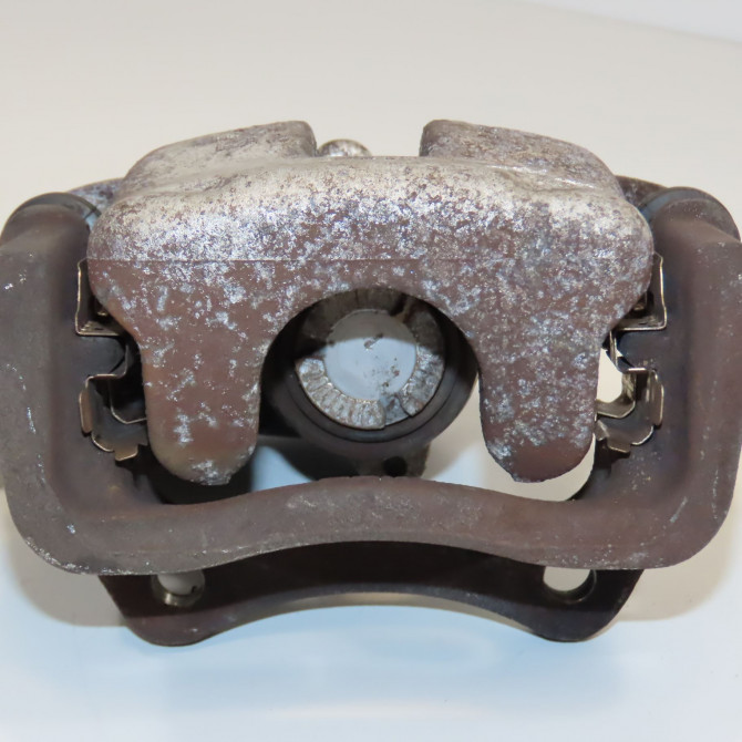 Etrier de frein arrière droit occasion RENAULT SCENIC III Phase 3 04-2013->... 1.5 DCI 110ch 440019012R 2