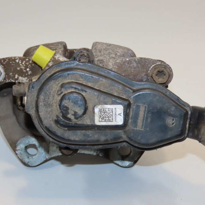 Etrier de frein arrière droit occasion RENAULT SCENIC III Phase 3 04-2013->... 1.5 DCI 110ch 440019012R 3