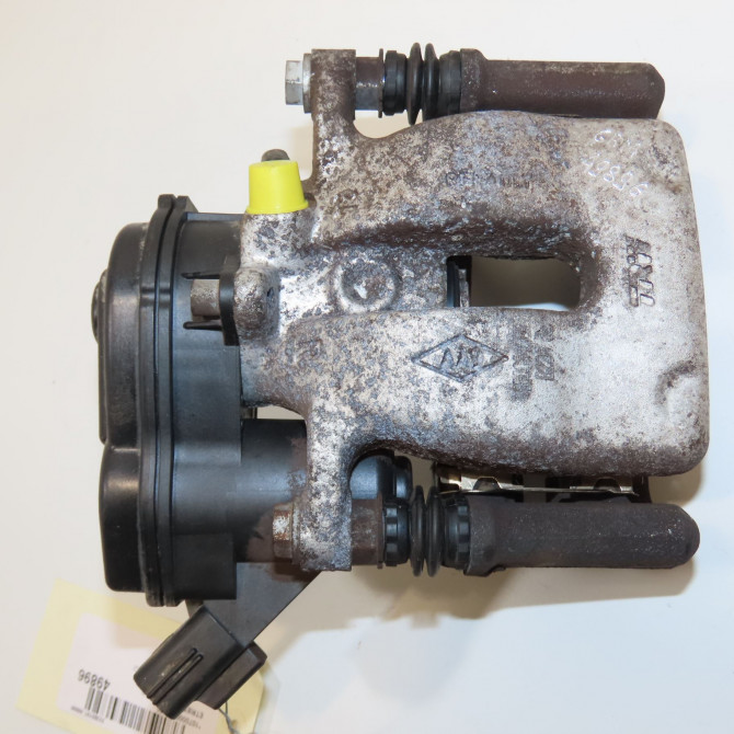 Etrier de frein arrière droit occasion RENAULT SCENIC III Phase 3 04-2013->... 1.5 DCI 110ch 440019012R 5