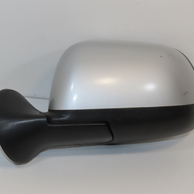 Retroviseur exterieur electrique gauche occasion DACIA DUSTER Phase 1 03-2010->12-2013 1.5 DCI 8v 110ch 963029836R 2
