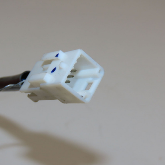 Retroviseur exterieur electrique gauche occasion DACIA DUSTER Phase 1 03-2010->12-2013 1.5 DCI 8v 110ch 963029836R 4