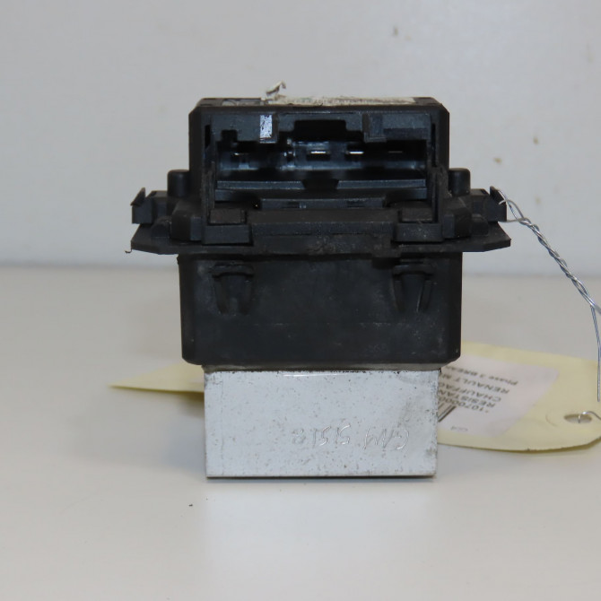 Resistance de chauffage occasion RENAULT MEGANE III Phase 1 04-1995->04-1999 1.5 DCI 95ch 7701207715 2