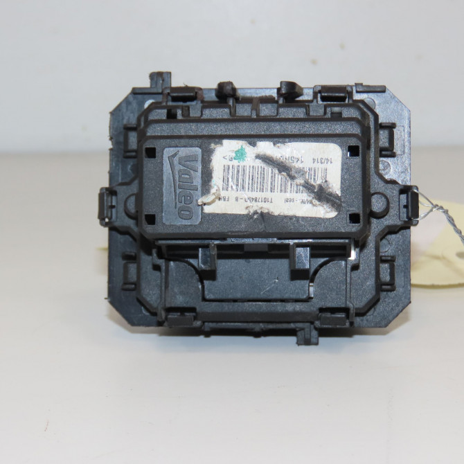 Resistance de chauffage occasion RENAULT MEGANE III Phase 1 04-1995->04-1999 1.5 DCI 95ch 7701207715 3