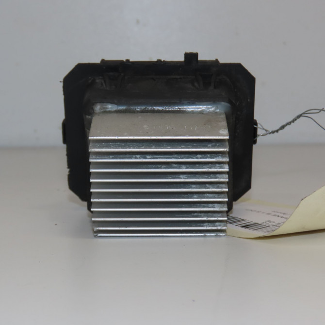 Resistance de chauffage occasion RENAULT MEGANE III Phase 1 04-1995->04-1999 1.5 DCI 95ch 7701207715 4