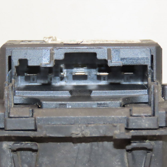 Resistance de chauffage occasion RENAULT MEGANE III Phase 1 04-1995->04-1999 1.5 DCI 95ch 7701207715 5