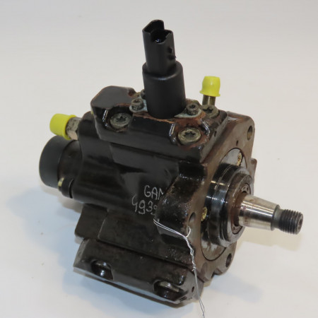 Pompe hp occasion PEUGEOT 807 Phase 1 06-2002->12-2014 2.2 HDI 128ch 1920AL