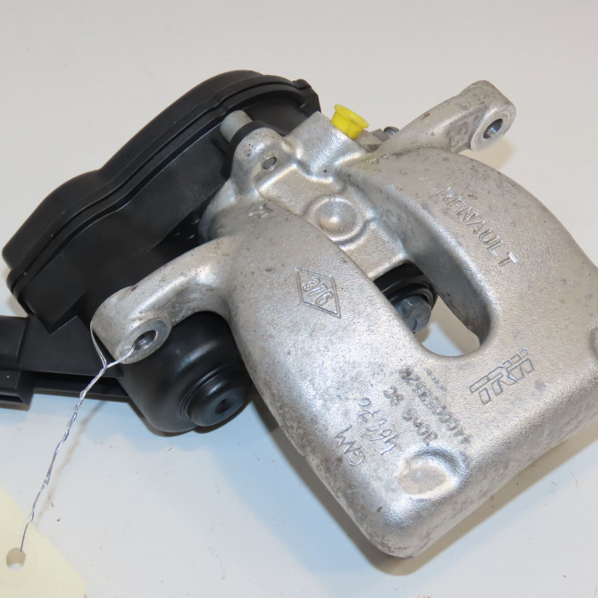 Etrier de frein arrière droit occasion RENAULT ZOE Phase 1 10-2012->... Zen 440019012R 1