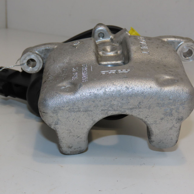 Etrier de frein arrière droit occasion RENAULT ZOE Phase 1 10-2012->... Zen 440019012R 2