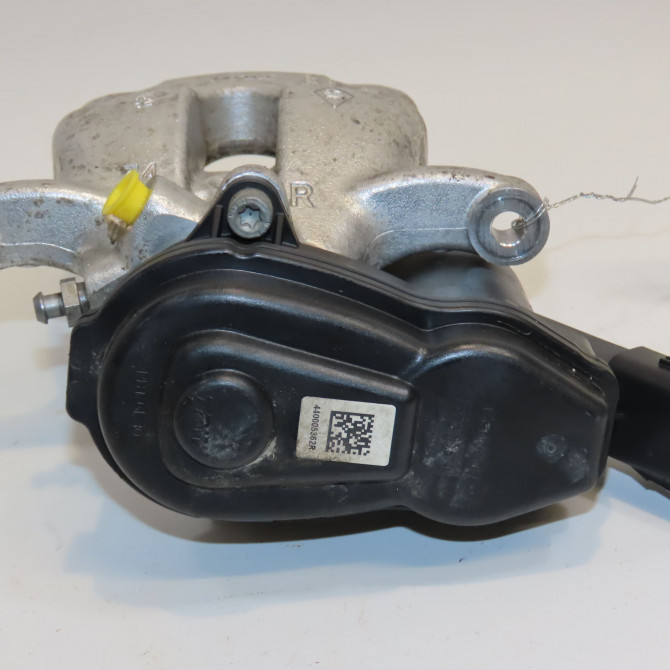 Etrier de frein arrière droit occasion RENAULT ZOE Phase 1 10-2012->... Zen 440019012R 3