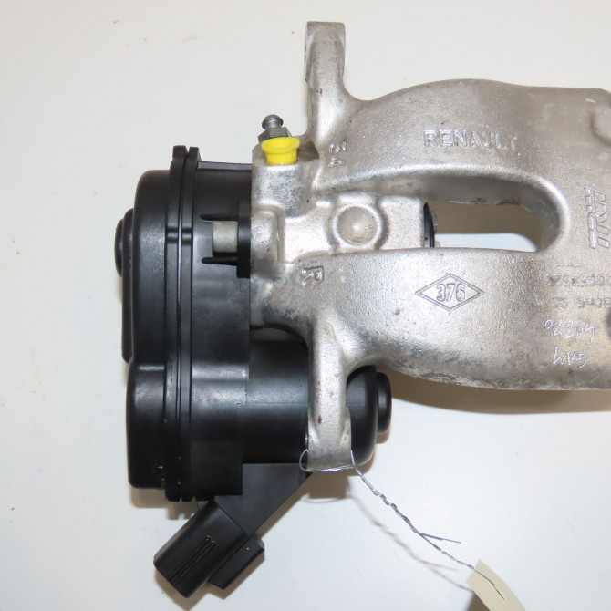 Etrier de frein arrière droit occasion RENAULT ZOE Phase 1 10-2012->... Zen 440019012R 4