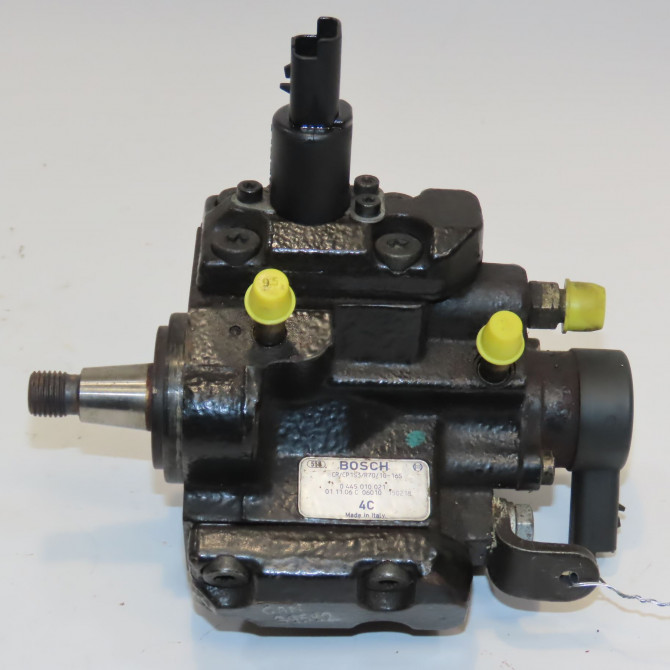 Pompe hp occasion CITROEN C5 I Phase 1 03-2001->09-2004 2.2 HDi 1920AL 2