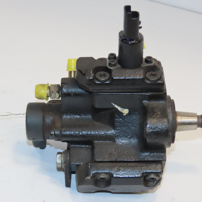 Pompe hp occasion CITROEN C5 I Phase 1 03-2001->09-2004 2.2 HDi 1920AL 3