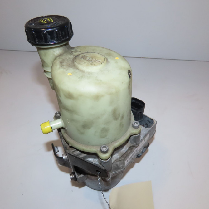 Moteur electrique de direction assistée occasion DACIA SANDERO I Phase 1 06-2008->10-2012 1.5 DCI 75ch 491106619R 1