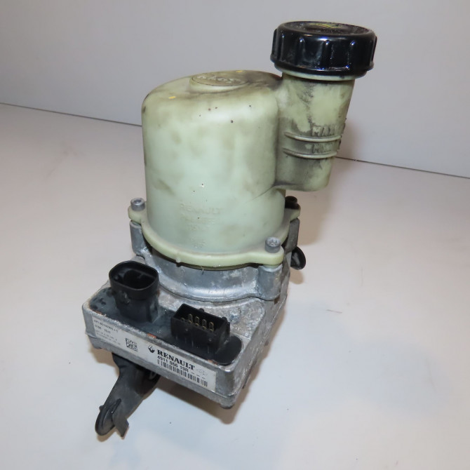 Moteur electrique de direction assistée occasion DACIA SANDERO I Phase 1 06-2008->10-2012 1.5 DCI 75ch 491106619R 2