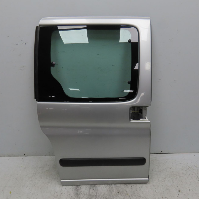 Porte coulissante d occasion CITROEN BERLINGO I Phase 1 09-1996->11-2002 1.6i 110ch 9839349380 1