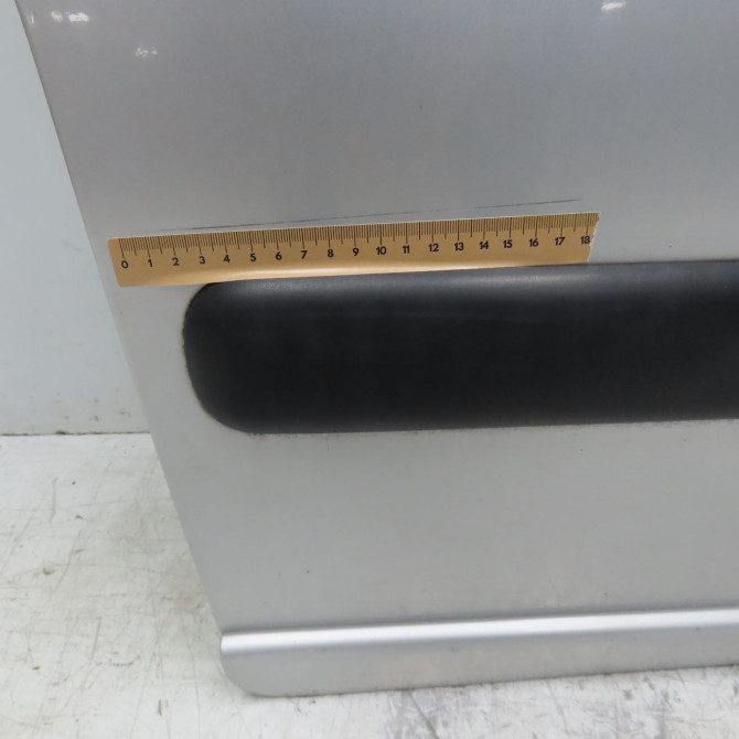 Porte coulissante d occasion CITROEN BERLINGO I Phase 1 09-1996->11-2002 1.6i 110ch 9839349380 3