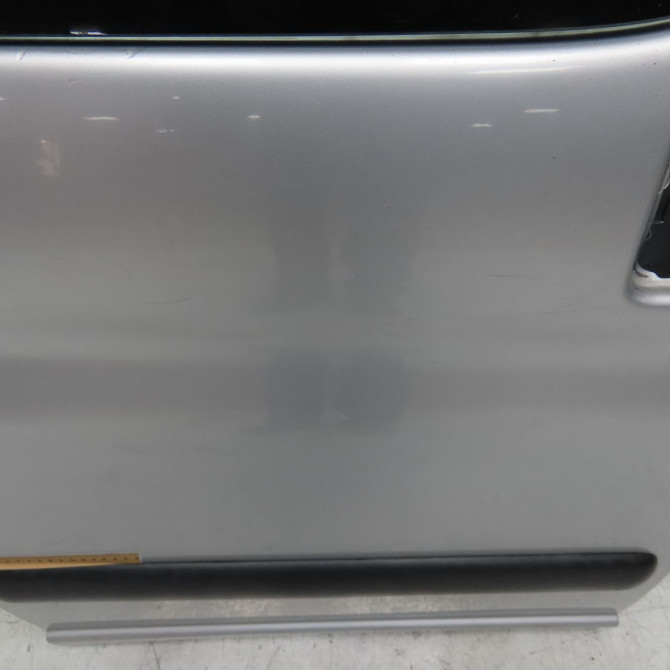 Porte coulissante d occasion CITROEN BERLINGO I Phase 1 09-1996->11-2002 1.6i 110ch 9839349380 4