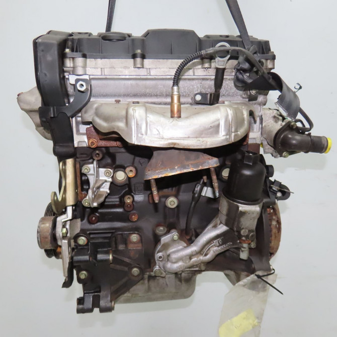 Moteur essence occasion CITROEN BERLINGO I Phase 1 09-1996->11-2002 1.6i 110ch 1353X 2