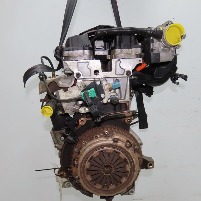 Moteur essence occasion CITROEN BERLINGO I Phase 1 09-1996->11-2002 1.6i 110ch 1353X 3