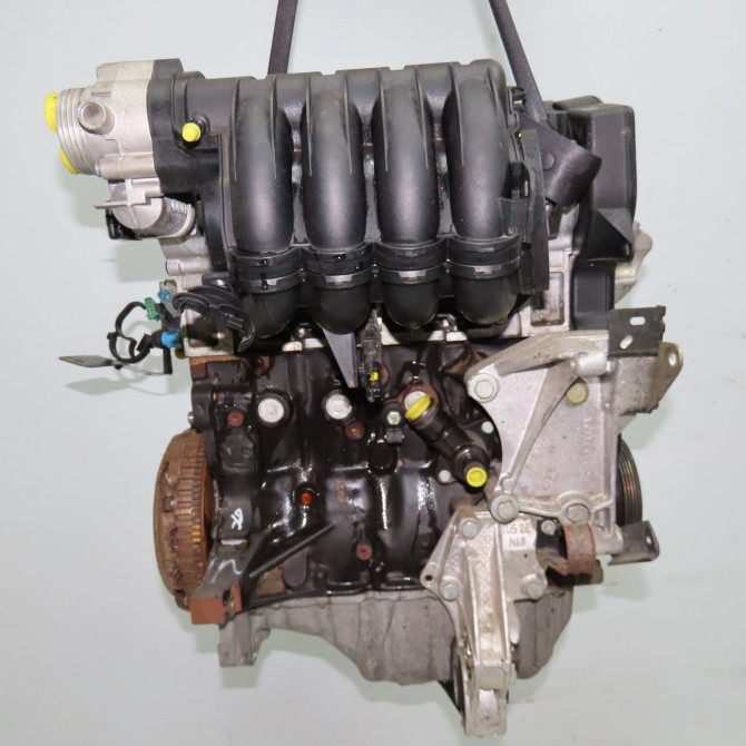 Moteur essence occasion CITROEN BERLINGO I Phase 1 09-1996->11-2002 1.6i 110ch 1353X 4