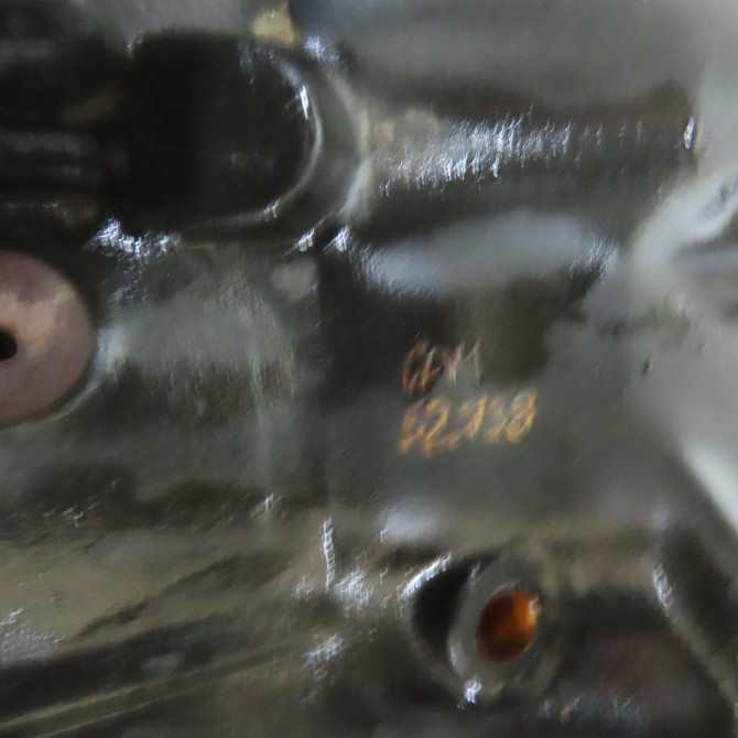 Moteur essence occasion CITROEN BERLINGO I Phase 1 09-1996->11-2002 1.6i 110ch 1353X 5