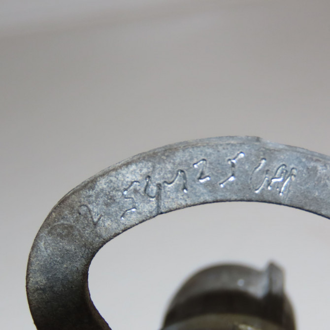 Kit serrures + antivol occasion PEUGEOT 807 Phase 1 06-2002->12-2014 2.0 HDI 110ch 4162Y4 7