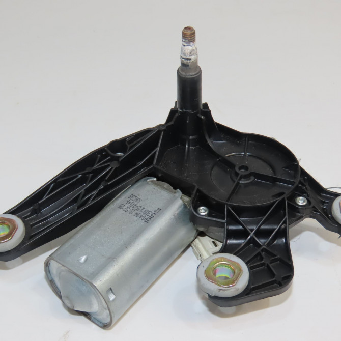 Moteur essuie-glace arrière occasion PEUGEOT 807 Phase 1 06-2002->12-2014 2.0 HDI 110ch 6405K9 1