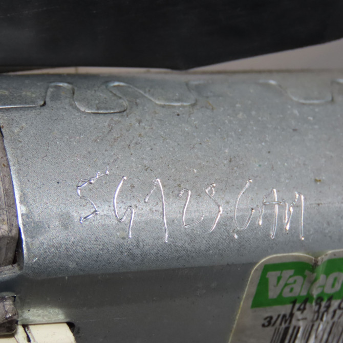 Moteur essuie-glace arrière occasion PEUGEOT 807 Phase 1 06-2002->12-2014 2.0 HDI 110ch 6405K9 5