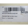 MOTEUR ESSUIE-GLACE AR