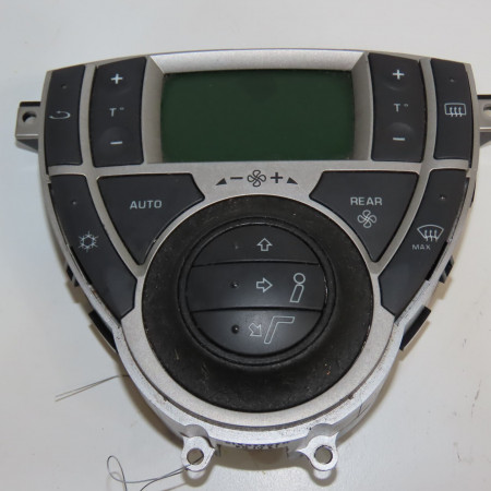 Commande de chauffage occasion PEUGEOT 807 Phase 1 06-2002->12-2014 2.0 HDI 110ch 6451KK