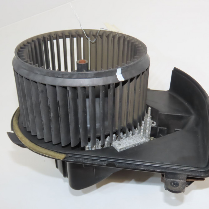 Ventilateur de chauffage occasion PEUGEOT 807 Phase 1 06-2002->12-2014 2.0 HDI 110ch 6441T9 1