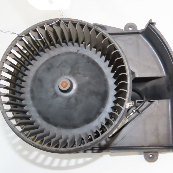 Ventilateur de chauffage occasion PEUGEOT 807 Phase 1 06-2002->12-2014 2.0 HDI 110ch 6441T9 2