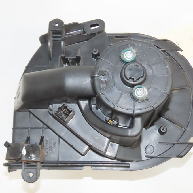 Ventilateur de chauffage occasion PEUGEOT 807 Phase 1 06-2002->12-2014 2.0 HDI 110ch 6441T9 3