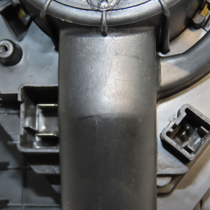 Ventilateur de chauffage occasion PEUGEOT 807 Phase 1 06-2002->12-2014 2.0 HDI 110ch 6441T9 4