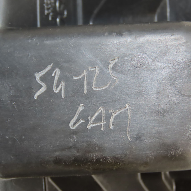 Ventilateur de chauffage occasion PEUGEOT 807 Phase 1 06-2002->12-2014 2.0 HDI 110ch 6441T9 5