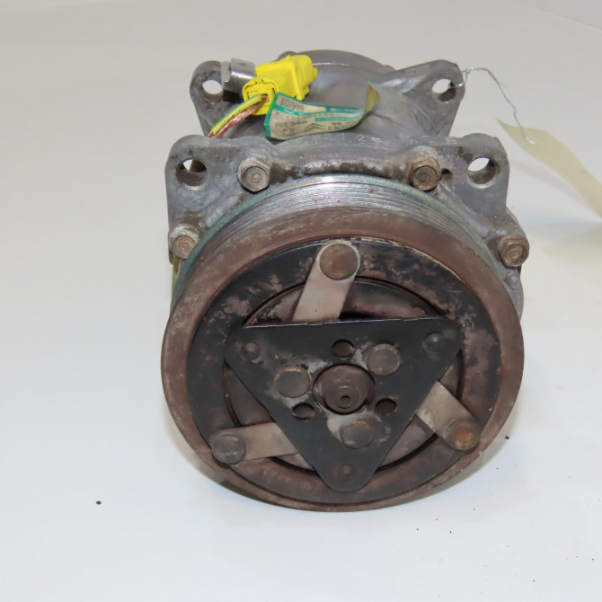 Compresseur air conditionne occasion PEUGEOT 807 Phase 1 06-2002->12-2014 2.0 HDI 110ch 6453JN 2