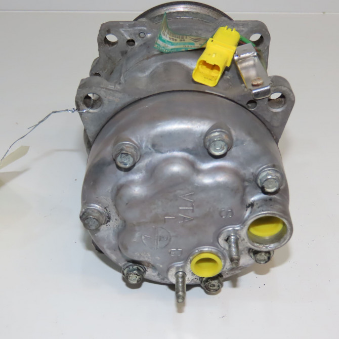 Compresseur air conditionne occasion PEUGEOT 807 Phase 1 06-2002->12-2014 2.0 HDI 110ch 6453JN 4
