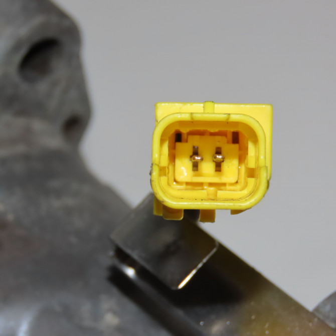 Compresseur air conditionne occasion PEUGEOT 807 Phase 1 06-2002->12-2014 2.0 HDI 110ch 6453JN 5