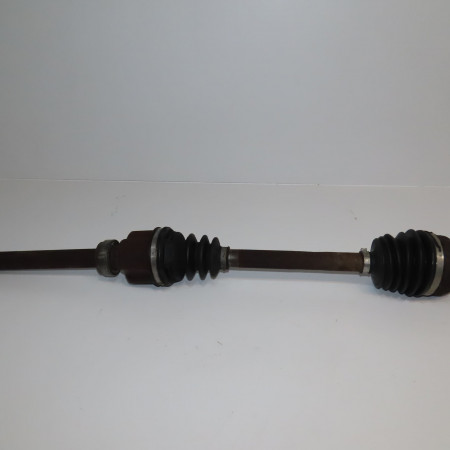 Transmission avant droite occasion PEUGEOT 807 Phase 1 06-2002->12-2014 2.0 HDI 110ch 3273TF